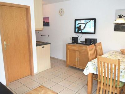 Appartement für 5 Personen (45 m²) in St. Peter-Ording 4/10