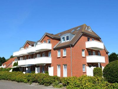 Appartement für 2 Personen (44 m²) in St. Peter-Ording 1/10