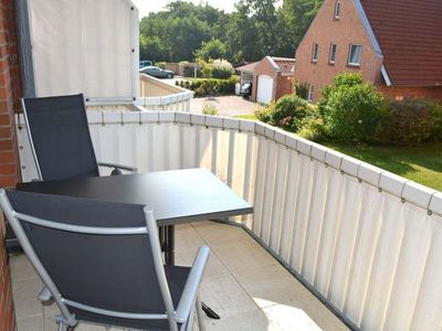 Appartement für 2 Personen (44 m²) in St. Peter-Ording 2/10