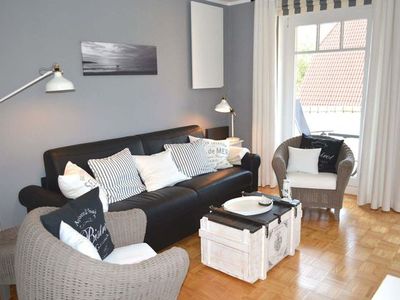 Appartement für 2 Personen (44 m²) in St. Peter-Ording 3/10