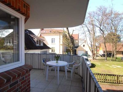 Appartement für 4 Personen (40 m²) in St. Peter-Ording 2/10