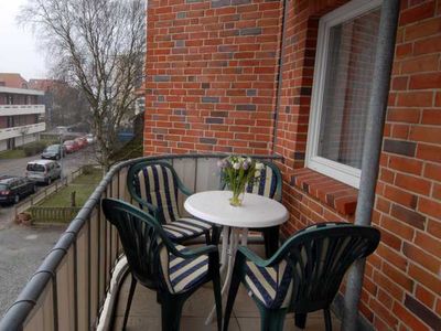 Appartement für 4 Personen (40 m²) in St. Peter-Ording 5/10