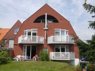 Appartement für 3 Personen (42 m²) in St. Peter-Ording 1/10