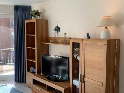 Appartement für 3 Personen (40 m²) in St. Peter-Ording 8/10