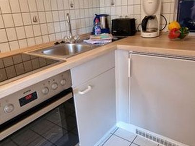 Appartement für 4 Personen (66 m²) in St. Peter-Ording 10/10