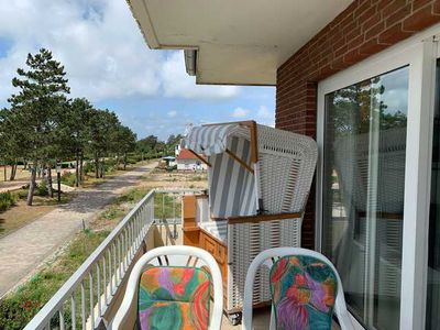 Appartement für 4 Personen (40 m²) in St. Peter-Ording 8/10