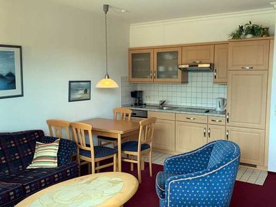 Appartement für 4 Personen (40 m²) in St. Peter-Ording 9/10