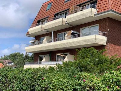 Appartement für 4 Personen (40 m²) in St. Peter-Ording 10/10