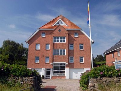 Appartement für 3 Personen (61 m²) in St. Peter-Ording 1/10