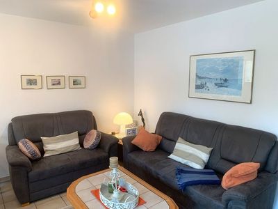 Appartement für 3 Personen (61 m²) in St. Peter-Ording 5/10