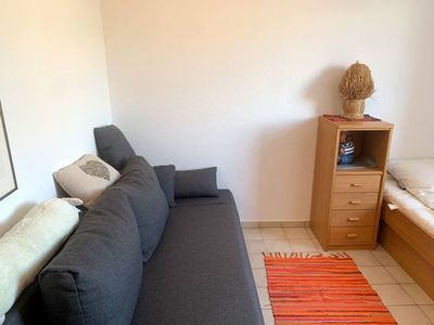 Appartement für 3 Personen (61 m²) in St. Peter-Ording 6/10