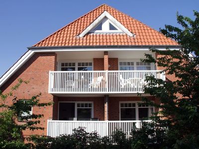 Appartement für 3 Personen (61 m²) in St. Peter-Ording 10/10