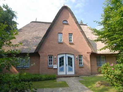 Appartement für 4 Personen (62 m²) in St. Peter-Ording 1/10