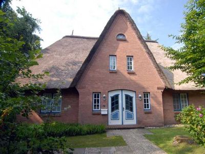 Appartement für 4 Personen (62 m²) in St. Peter-Ording 5/10