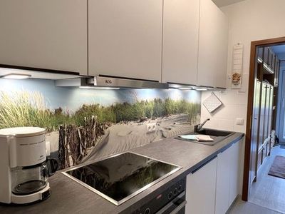 Appartement für 2 Personen (40 m²) in St. Peter-Ording 2/10