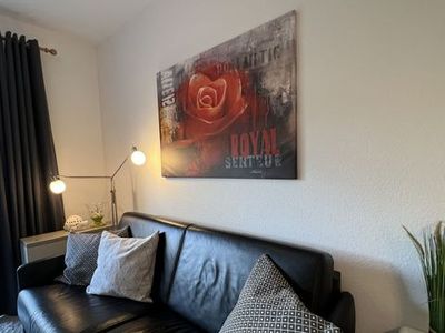 Appartement für 2 Personen (40 m²) in St. Peter-Ording 5/10