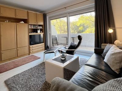 Appartement für 2 Personen (40 m²) in St. Peter-Ording 7/10