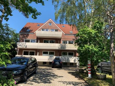 Appartement für 2 Personen (40 m²) in St. Peter-Ording 9/10