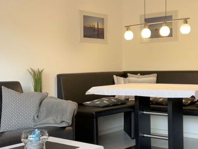 Appartement für 2 Personen (40 m²) in St. Peter-Ording 10/10