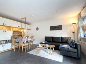 Appartement für 3 Personen (48 m&sup2;) in St. Peter-Ording