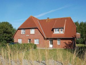 Appartement für 4 Personen (48 m²) in St. Peter-Ording