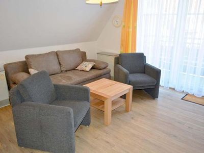 Appartement für 4 Personen (48 m²) in St. Peter-Ording 3/10