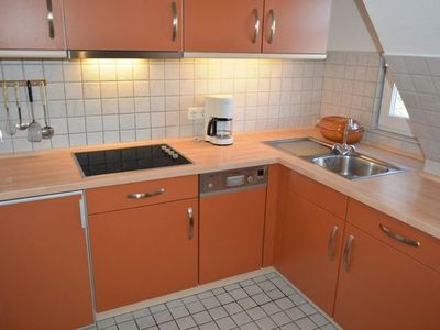 Appartement für 4 Personen (48 m²) in St. Peter-Ording 7/10