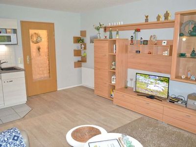 Appartement für 3 Personen (44 m²) in St. Peter-Ording 6/10