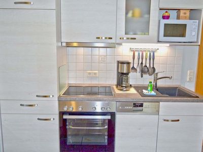 Appartement für 3 Personen (44 m²) in St. Peter-Ording 8/10