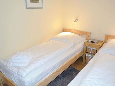 Appartement für 3 Personen (44 m²) in St. Peter-Ording 9/10