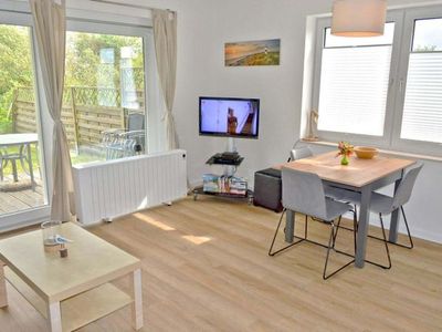 Appartement für 4 Personen (48 m²) in St. Peter-Ording 4/10