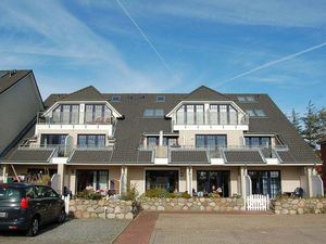 Appartement für 4 Personen (51 m²) in St. Peter-Ording