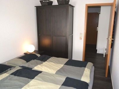 Appartement für 3 Personen (50 m²) in St. Peter-Ording 9/10