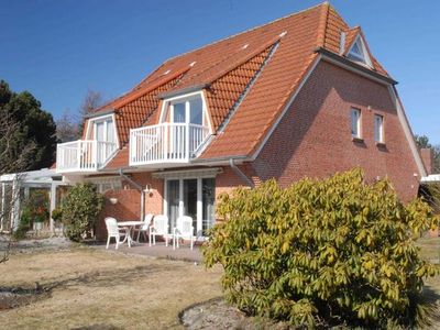 Appartement für 2 Personen (48 m²) in St. Peter-Ording 1/10