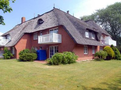 Appartement für 3 Personen (42 m²) in St. Peter-Ording 4/10