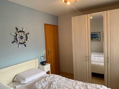 Appartement für 3 Personen (42 m²) in St. Peter-Ording 6/10