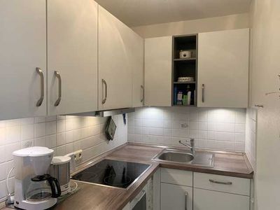 Appartement für 3 Personen (42 m²) in St. Peter-Ording 8/10