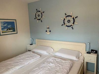 Appartement für 3 Personen (42 m²) in St. Peter-Ording 9/10