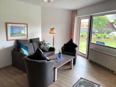 Appartement für 3 Personen (45 m²) in St. Peter-Ording 4/10