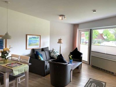 Appartement für 3 Personen (45 m²) in St. Peter-Ording 5/10