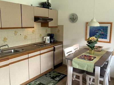 Appartement für 3 Personen (45 m²) in St. Peter-Ording 7/10