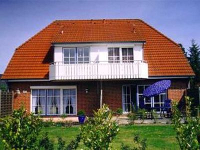 Appartement für 4 Personen (68 m²) in St. Peter-Ording 1/10