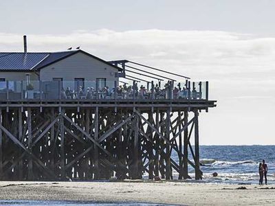 Appartement für 4 Personen (68 m²) in St. Peter-Ording 5/10