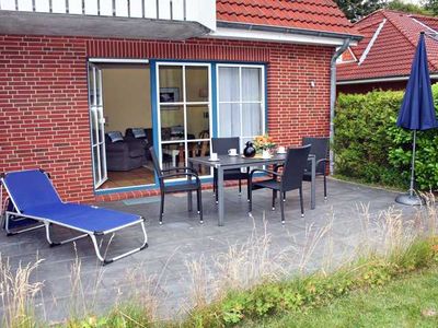 Appartement für 4 Personen (68 m²) in St. Peter-Ording 6/10