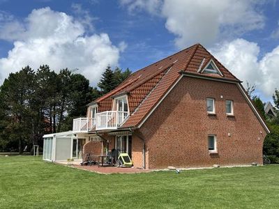 Appartement für 2 Personen (50 m²) in St. Peter-Ording 7/10