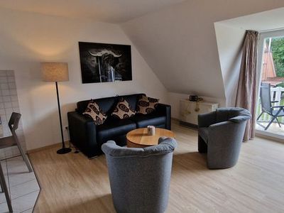 Appartement für 2 Personen (50 m²) in St. Peter-Ording 10/10