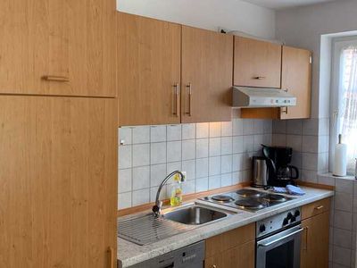 Appartement für 4 Personen (59 m²) in St. Peter-Ording 8/10