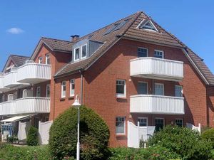 Appartement für 4 Personen (70 m&sup2;) in St. Peter-Ording