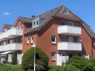 Appartement für 4 Personen (70 m²) in St. Peter-Ording 1/10