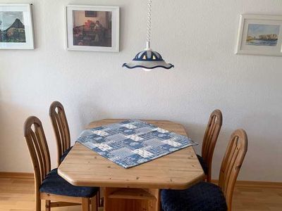 Appartement für 4 Personen (70 m²) in St. Peter-Ording 3/10